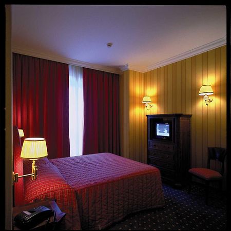 Hotel Federico II Jesi Extérieur photo