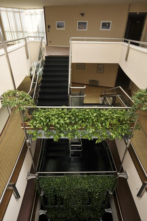 Hotel Federico II Jesi Extérieur photo