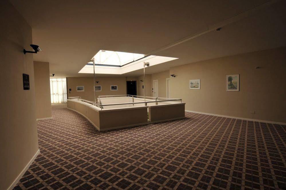 Hotel Federico II Jesi Extérieur photo