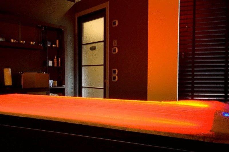 Hotel Federico II Jesi Extérieur photo