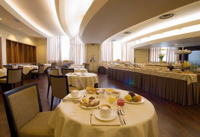 Hotel Federico II Jesi Extérieur photo