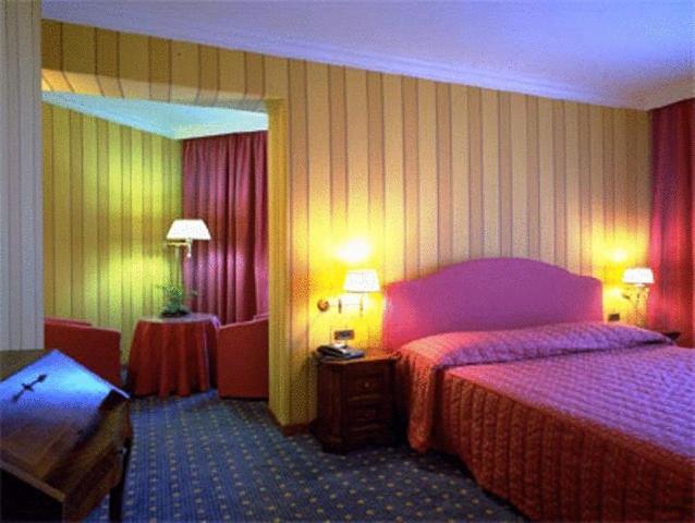 Hotel Federico II Jesi Chambre photo